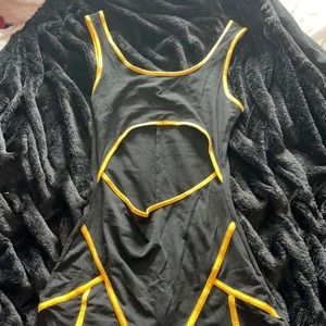 Outfit is from SHEIN